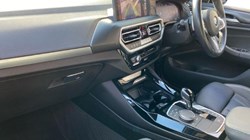 2022 (72) BMW X3 xDrive20d MHT M Sport 5dr Step Auto 4713590