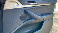 2022 (72) BMW X3 xDrive20d MHT M Sport 5dr Step Auto 4713604