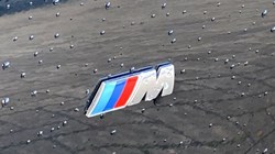 2022 (72) BMW X3 xDrive20d MHT M Sport 5dr Step Auto 4713625