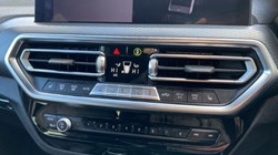 2022 (72) BMW X3 xDrive20d MHT M Sport 5dr Step Auto 4713612