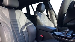 2022 (72) BMW X3 xDrive20d MHT M Sport 5dr Step Auto 4713594