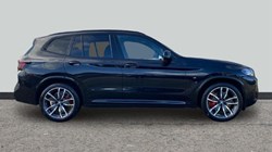 2022 (72) BMW X3 xDrive20d MHT M Sport 5dr Step Auto 4713586
