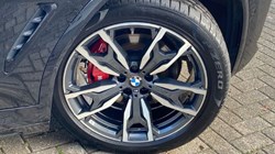 2022 (72) BMW X3 xDrive20d MHT M Sport 5dr Step Auto 4713631