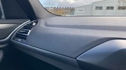 2022 (72) BMW X3 xDrive20d MHT M Sport 5dr Step Auto 4713615