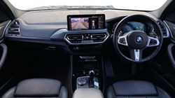 2022 (72) BMW X3 xDrive20d MHT M Sport 5dr Step Auto 4713587