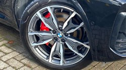 2022 (72) BMW X3 xDrive20d MHT M Sport 5dr Step Auto 4713626