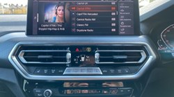 2022 (72) BMW X3 xDrive20d MHT M Sport 5dr Step Auto 4713591