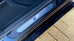 2022 (72) BMW X3 xDrive20d MHT M Sport 5dr Step Auto 4713619