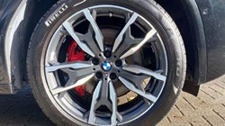 2022 (72) BMW X3 xDrive20d MHT M Sport 5dr Step Auto 4713597