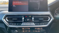 2022 (72) BMW X3 xDrive20d MHT M Sport 5dr Step Auto 4713611