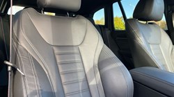 2022 (72) BMW X3 xDrive20d MHT M Sport 5dr Step Auto 4713607