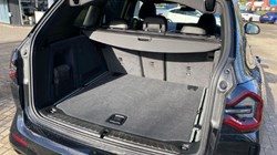 2022 (72) BMW X3 xDrive20d MHT M Sport 5dr Step Auto 4713620