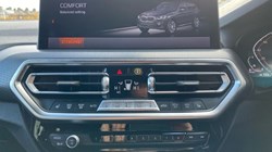 2022 (72) BMW X3 xDrive20d MHT M Sport 5dr Step Auto 4713613