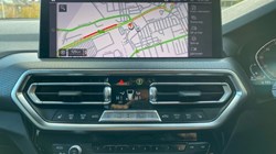 2022 (72) BMW X3 xDrive20d MHT M Sport 5dr Step Auto 4713609