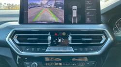 2022 (72) BMW X3 xDrive20d MHT M Sport 5dr Step Auto 4713610