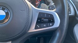 2022 (72) BMW X3 xDrive20d MHT M Sport 5dr Step Auto 4713601