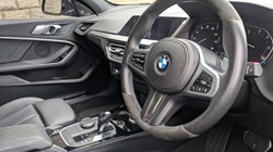 2020 (69) BMW 1 SERIES 120d xDrive M Sport 5dr Step Auto 4645713