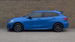 2020 (69) BMW 1 SERIES 120d xDrive M Sport 5dr Step Auto 4645752