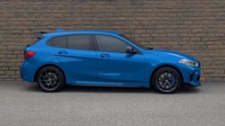 2020 (69) BMW 1 SERIES 120d xDrive M Sport 5dr Step Auto 4645710