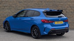 2020 (69) BMW 1 SERIES 120d xDrive M Sport 5dr Step Auto 4645709