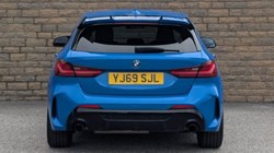 2020 (69) BMW 1 SERIES 120d xDrive M Sport 5dr Step Auto 4645722