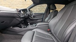 2020 (69) BMW 1 SERIES 120d xDrive M Sport 5dr Step Auto 4645743
