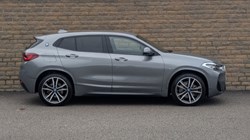 2023 (73) BMW X2 xDrive 25e M Sport 5dr Auto 4650851