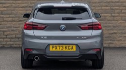 2023 (73) BMW X2 xDrive 25e M Sport 5dr Auto 4650863