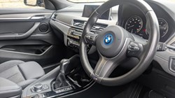 2023 (73) BMW X2 xDrive 25e M Sport 5dr Auto 4650854