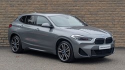 2023 (73) BMW X2 xDrive 25e M Sport 5dr Auto 4650849