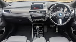 2023 (73) BMW X2 xDrive 25e M Sport 5dr Auto 4650852