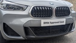 2023 (73) BMW X2 xDrive 25e M Sport 5dr Auto 4650888