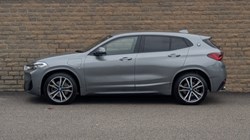 2023 (73) BMW X2 xDrive 25e M Sport 5dr Auto 4650896