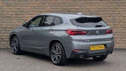 2023 (73) BMW X2 xDrive 25e M Sport 5dr Auto 4650850