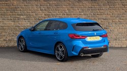 2020 (70) BMW 1 SERIES 118i M Sport 5dr Step Auto 4704471