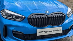 2020 (70) BMW 1 SERIES 118i M Sport 5dr Step Auto 4704511