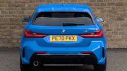 2020 (70) BMW 1 SERIES 118i M Sport 5dr Step Auto 4704484
