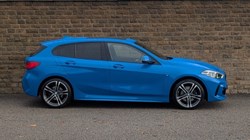 2020 (70) BMW 1 SERIES 118i M Sport 5dr Step Auto 4704472
