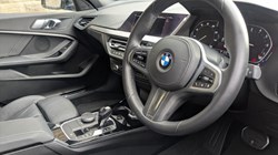2020 (70) BMW 1 SERIES 118i M Sport 5dr Step Auto 4704475