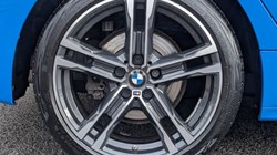 2020 (70) BMW 1 SERIES 118i M Sport 5dr Step Auto 4704483