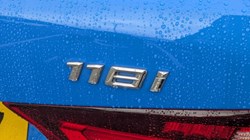 2020 (70) BMW 1 SERIES 118i M Sport 5dr Step Auto 4704509
