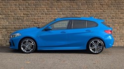 2020 (70) BMW 1 SERIES 118i M Sport 5dr Step Auto 4704513
