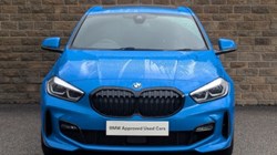 2020 (70) BMW 1 SERIES 118i M Sport 5dr Step Auto 4704485