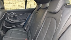 2020 (70) BMW 1 SERIES 118i M Sport 5dr Step Auto 4704481