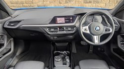 2020 (70) BMW 1 SERIES 118i M Sport 5dr Step Auto 4704473