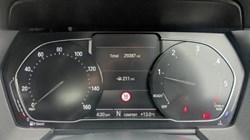 2020 (20) BMW 1 SERIES 118d M Sport 5dr 4652622