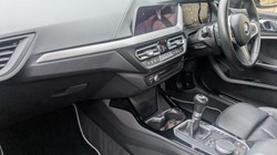 2020 (20) BMW 1 SERIES 118d M Sport 5dr 4652620