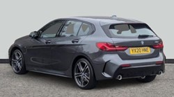 2020 (20) BMW 1 SERIES 118d M Sport 5dr 4731886
