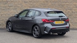 2020 (20) BMW 1 SERIES 118d M Sport 5dr 4652615