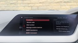 2020 (20) BMW 1 SERIES 118d M Sport 5dr 4652640